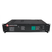 Analytic Systems DC/DC Voltage Converter, VCH10 Series